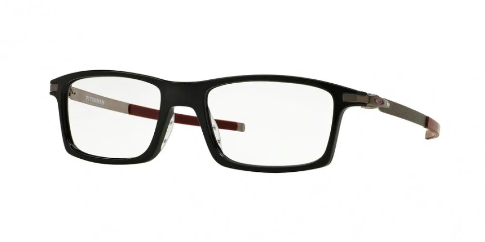 Oakley Pitchman 8050 Eyeglasses - view 2